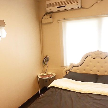 Hello Guesthouse Ciudad Metropolitana de Ciudad Metropolitana de Busan Exterior foto